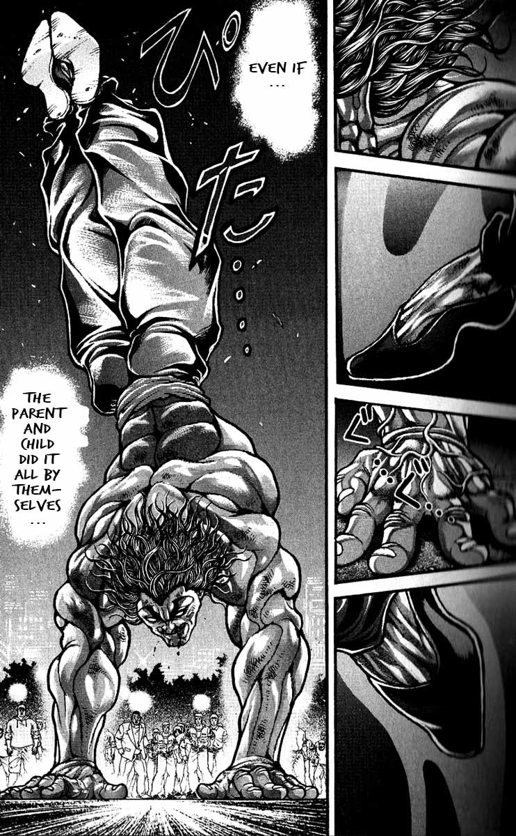 Baki - Son Of Ogre Chapter 296 5